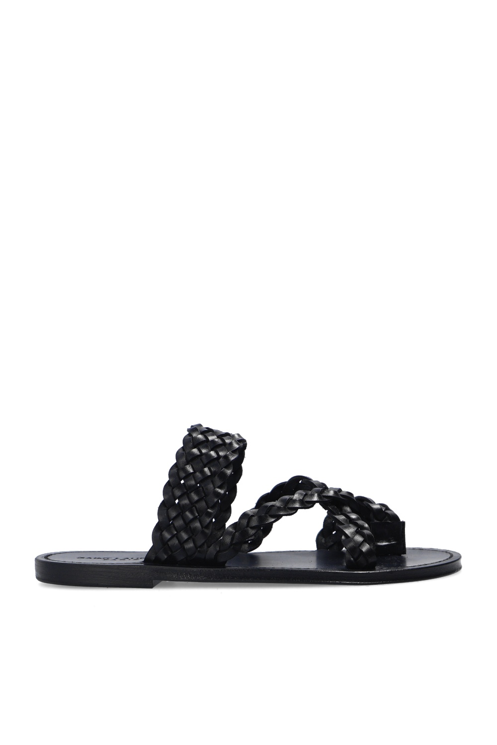 Saint Laurent ’Valda’ slides